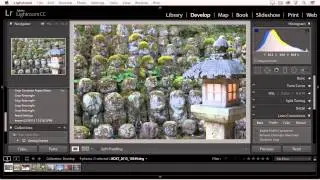 Lightroom CC - Cropping Images | Adobe Lightroom