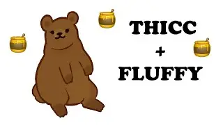ASMR Big Chubby Bear crushes you [REQUESTED]