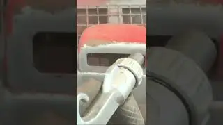1955 Tonka Sandblasting #shorts