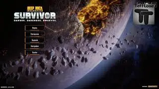 DRG Survivor. знакомство с миром