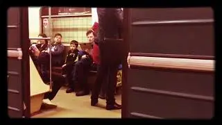 Старый звук БПСН у Номерного