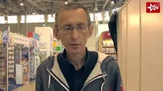 Эль Мюрид о перспективах Новороссии и угрозах ИГИЛ