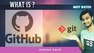 What is gitHub? | How to upload your project on gitHub | 2021