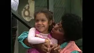 Sesame Street - I Heard My Dog Bark (2-parter)