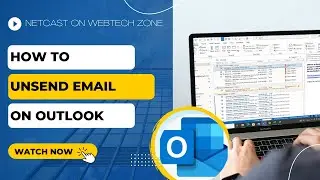 How to Unsend Email on Outlook | Is It Possible to Unsend an Email in Outlook?