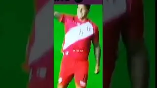 Gol de Iberico DT Reynoso PERÚ VS BOLIVIA