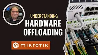 Understanding Bridge Hardware Offloading in Mikrotik Devices