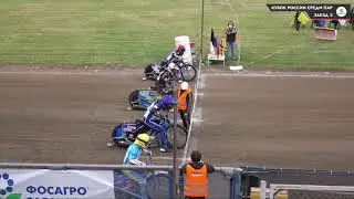 25 05 2021, Speedway Спидвей, Кубок России среди пар, 1 этап