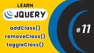 jQuery Tutorial For Beginners In Hindi | Class#11