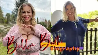 Bella Bodhi 💋 | Biography |  Body Positivity | Influencer | Plus Size Fashion Nova Curvy Model 🔥