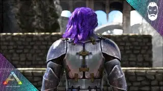 My Last Series In ARK... [Episode 4]