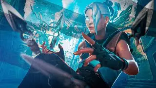 🔴 Live #83 | Jett Gameplay | Valorant Chill Stream