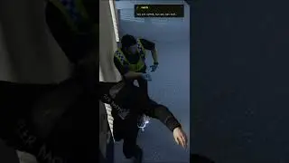 Caught With A Phone While Locked GTA RP UK #gta #gta5 #gtarp #shorts