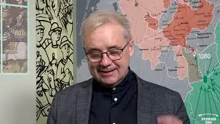 Герои Куликовской битвы. Братья Ольгердовичи. Часть 3