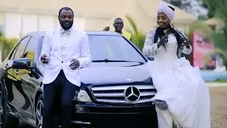 Adam A Zango ft Asiya chairlady (So Kaddarar Zuchiya) video 2020#