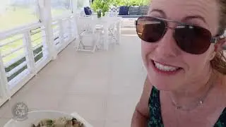 Debbie Explores Vanuatu