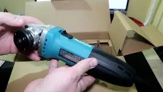 Болгарка Makita 5030. Макита Ушм.