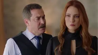 Жестокий Стамбул/Zalim Istanbul (2019 - 1 сезон) - Русский трейлер