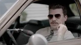 Сегодня я твой автобус (сериал "Завучи")