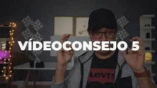 VÍDEOCONSEJO FOTOGRÁFICO 5: El secreto para una espléndida fotografía de paisajes