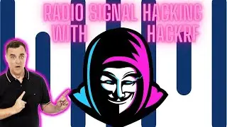 Exploring the Frontier of Radio Signal Hacking with HackRF