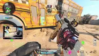 MONITOR CAM EXPOSES MY HACKS - COLD WAR