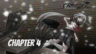 Super Danganronpa Another 2: Chapter 4 DAILY LIFE (English)