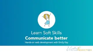 Learn to communicate better