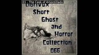 Short Ghost and Horror Collection 066 by Various read by Various | Full Audio Book