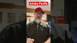 Adobe jump into the world of Ai image generation with ‘Firefly’ 🔥 #adobefirefly