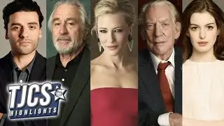 Ad Astra Director Adds DeNiro, Blanchett And Star-Studded Cast For Armageddon Time