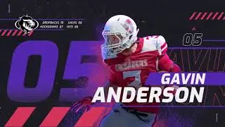 Sports Team Intro | After Effects Template