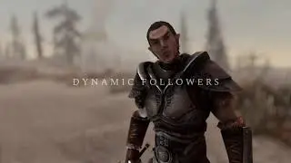 Мод Skyrim Extended Cut для расширения квестов в Skyrim (русские субтитры)