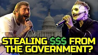 Some BIG Bands Have REALLY Upset The US Government
