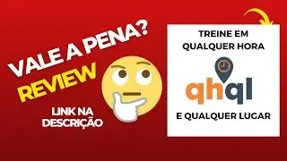 (REVIEW) TREINE A QUALQUER HORA EM QUALQUER LUGAR - RENATO COPPOLA, VALE A PENA? #SHORTS