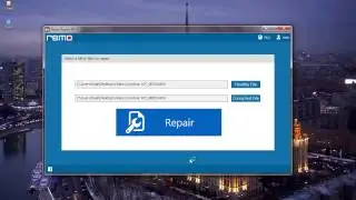 MOV Repair Software to fix Corrupt MOV Files[Windows/Mac OS]