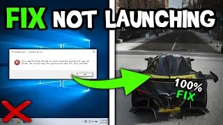 How to Fix Not Launching in Forza Horizon 4 (Easy Steps)