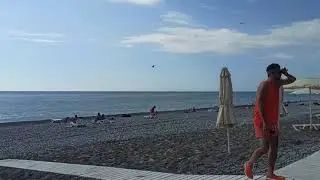 Такие разные пляжи Лоо!
