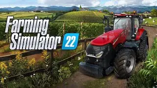 Farming Simulator 22 - Notebookcheck Benchmark