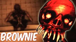 BROWNIE - Full Gameplay + All Endings