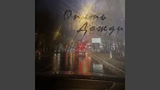 Опять дожди
