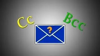 What Is Cc and Bcc Email? - Email Explained