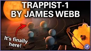JWST Reveals Trappist-1 Data // Earth-Sized Rogue Planet // Vulcan Delay