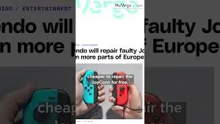 Permanently Fix Nintendo Switch JoyCon Drift!!!! #joycondrift #nintendoswitch #ifixitteardown