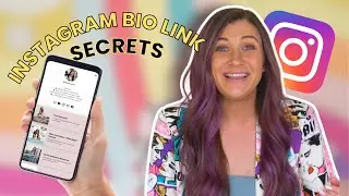 What should I put in my Instagram bio link? Instagram Business Tips