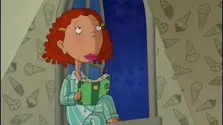 ох уж эта джинджер