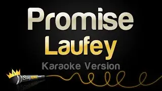 Laufey - Promise (Karaoke Version)