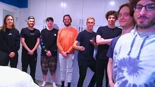 The Z Boys Reunion.