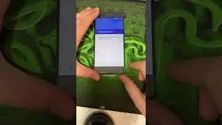 Sony Xperia XA (F3111) - FRP Bypass - remove google account 