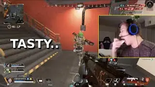 Wireless mouse comes in handy | Best of Apex Streams 10
